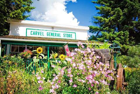 Carvel General Store