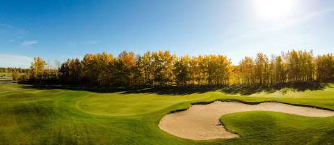 Cougar Creek Golf Resort