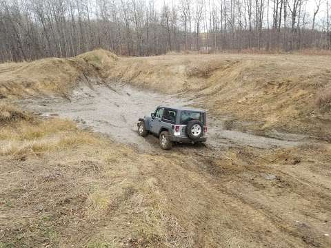 Total Off Road Experience